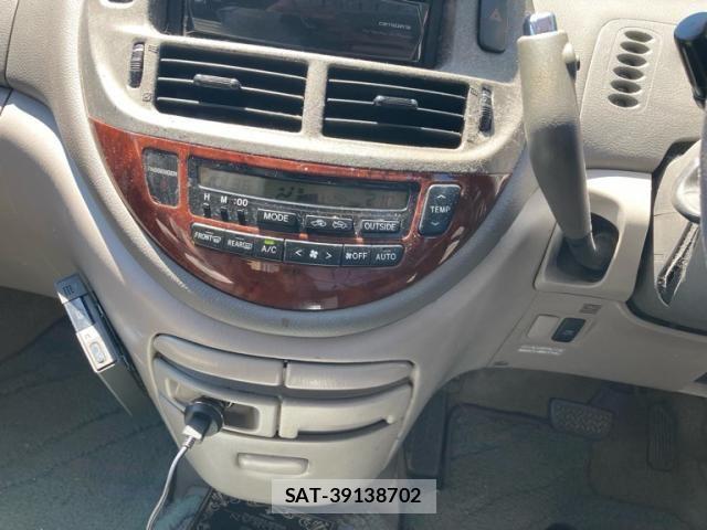 Toyota ESTIMA 2001-10 8354402-25