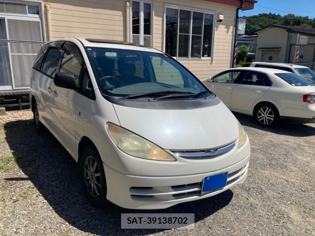 Toyota ESTIMA 2001-10 8354402-2