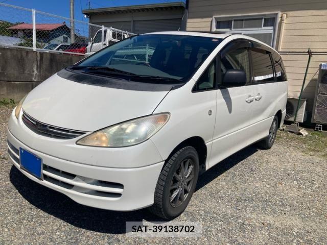 Toyota ESTIMA 2001-10 8354402-3