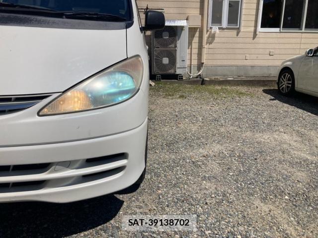 Toyota ESTIMA 2001-10 8354402-5