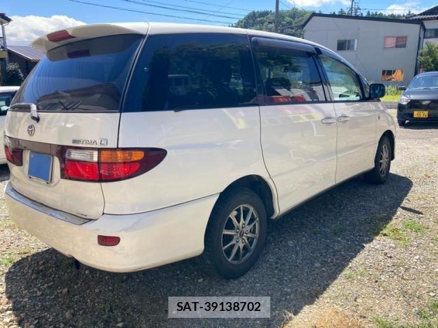 Toyota ESTIMA 2001-10 8354402-6