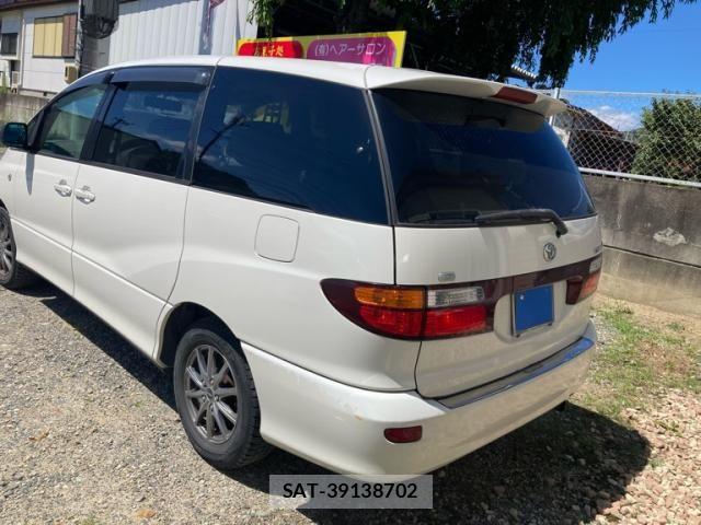 Toyota ESTIMA 2001-10 8354402-7