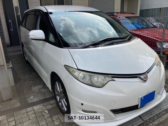 Toyota ESTIMA 2006-05 8365788-0