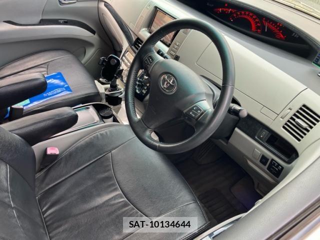 Toyota ESTIMA 2006-05 8365788-10
