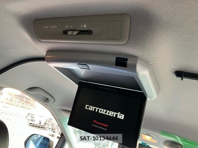 Toyota ESTIMA 2006-05 8365788-13