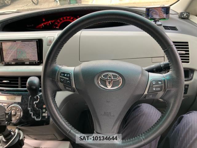 Toyota ESTIMA 2006-05 8365788-15