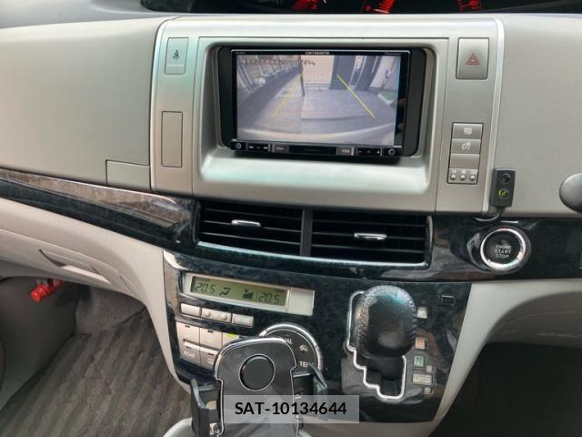 Toyota ESTIMA 2006-05 8365788-17