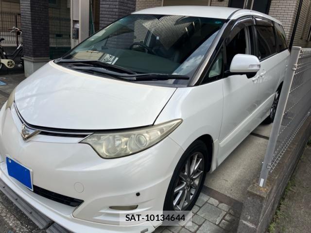 Toyota ESTIMA 2006-05 8365788-1