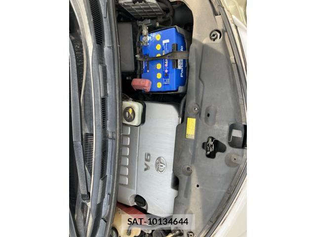Toyota ESTIMA 2006-05 8365788-21