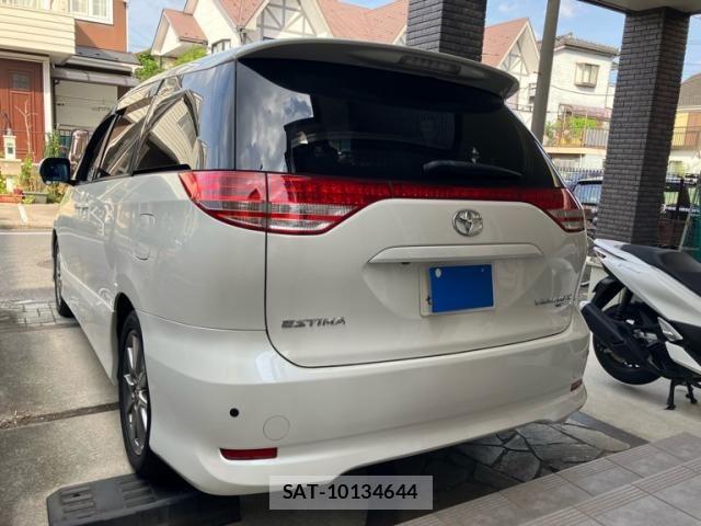 Toyota ESTIMA 2006-05 8365788-2