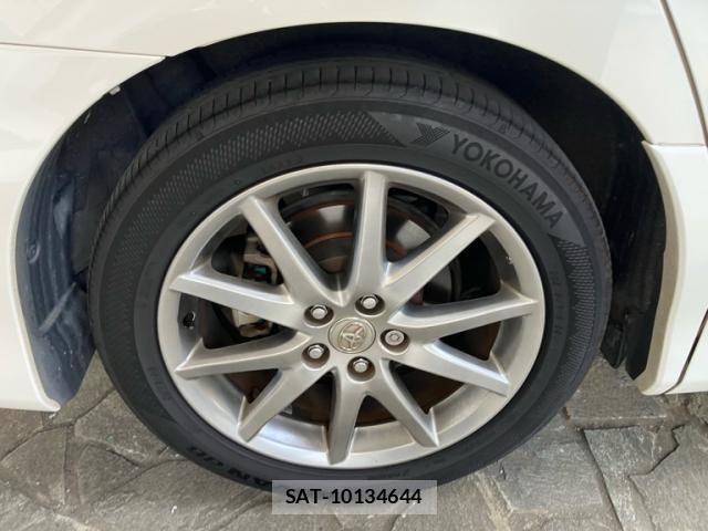 Toyota ESTIMA 2006-05 8365788-6