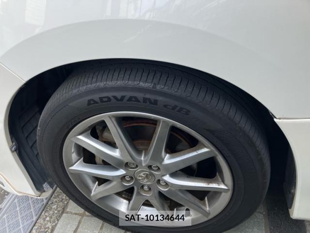 Toyota ESTIMA 2006-05 8365788-8