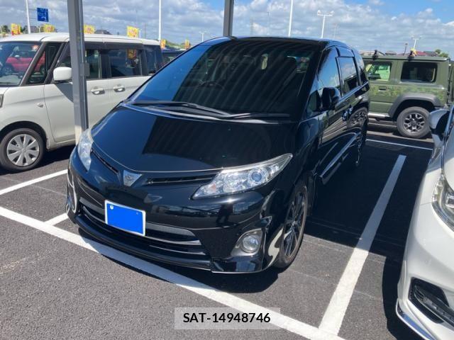 Toyota ESTIMA 2012-05 8365791-0