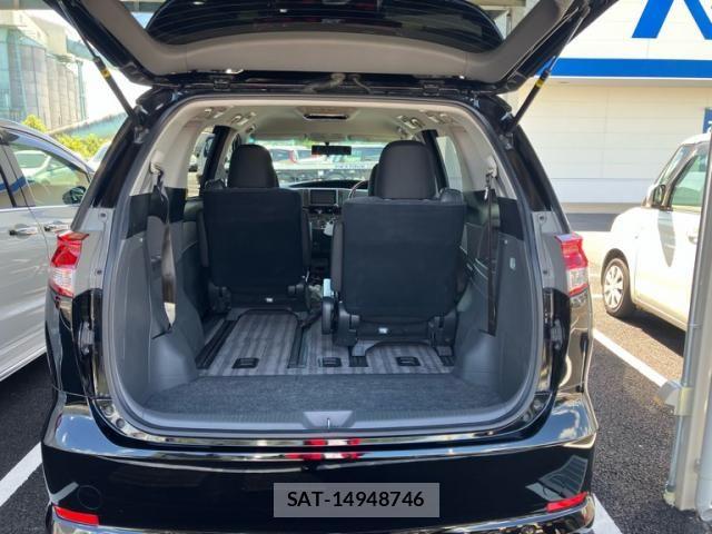 Toyota ESTIMA 2012-05 8365791-9