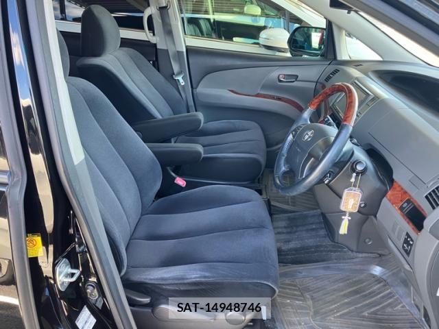 Toyota ESTIMA 2012-05 8365791-11