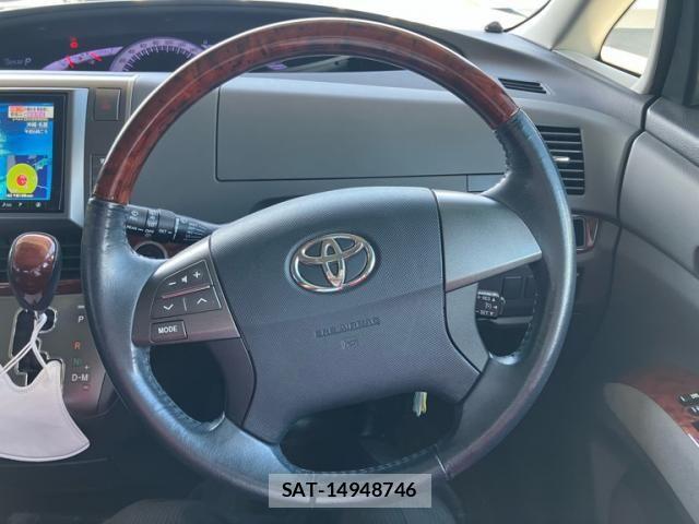 Toyota ESTIMA 2012-05 8365791-14