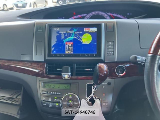 Toyota ESTIMA 2012-05 8365791-17