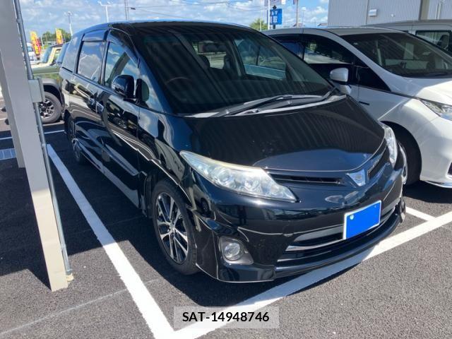 Toyota ESTIMA 2012-05 8365791-1