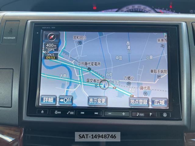 Toyota ESTIMA 2012-05 8365791-19