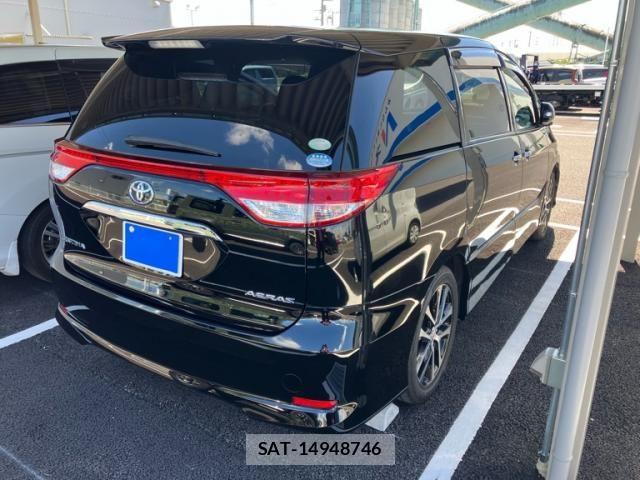 Toyota ESTIMA 2012-05 8365791-2