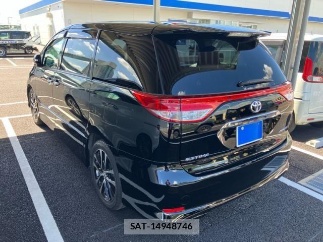 Toyota ESTIMA 2012-05 8365791-3