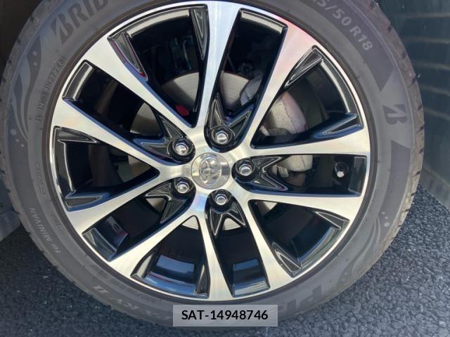 Toyota ESTIMA 2012-05 8365791-4