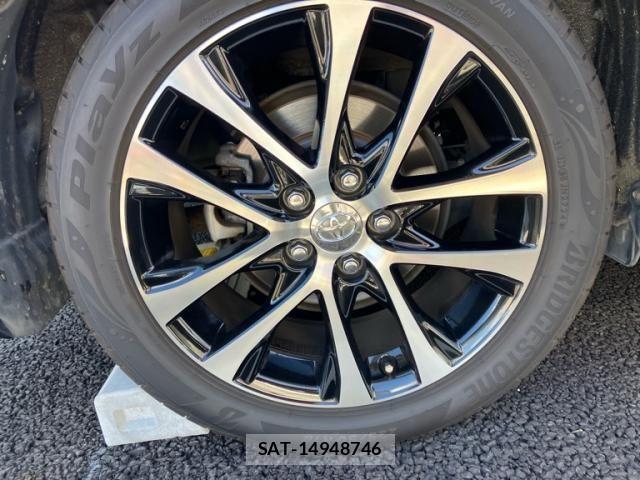 Toyota ESTIMA 2012-05 8365791-5