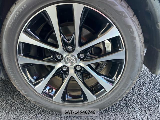 Toyota ESTIMA 2012-05 8365791-6