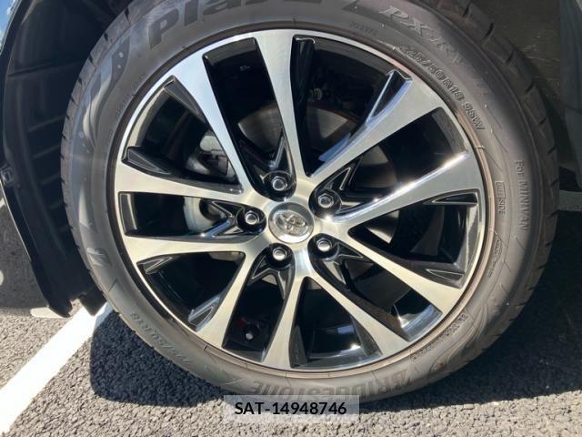Toyota ESTIMA 2012-05 8365791-7