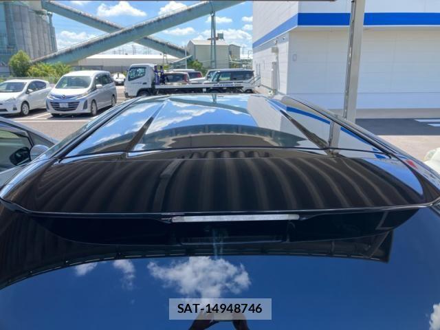 Toyota ESTIMA 2012-05 8365791-8