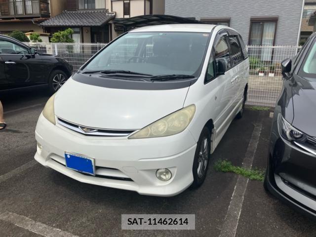 sat car