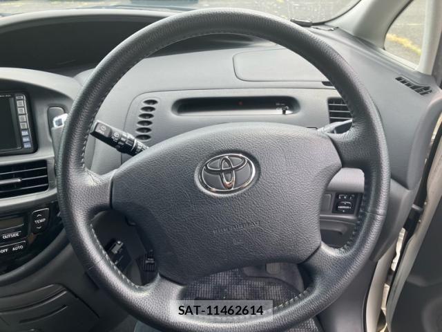Toyota ESTIMA 2003-10 8365793-9