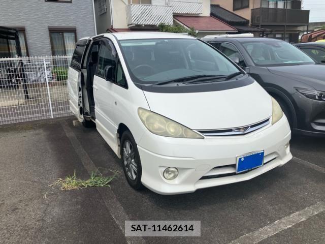 Toyota ESTIMA 2003-10 8365793-1