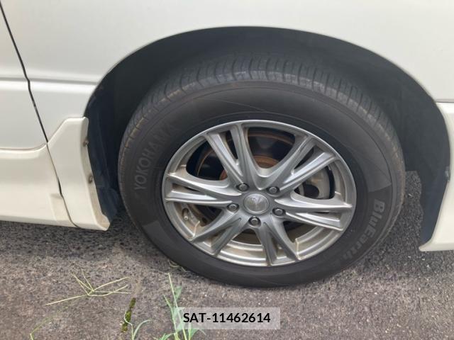 Toyota ESTIMA 2003-10 8365793-2