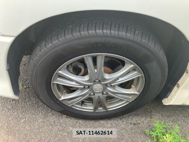 Toyota ESTIMA 2003-10 8365793-4