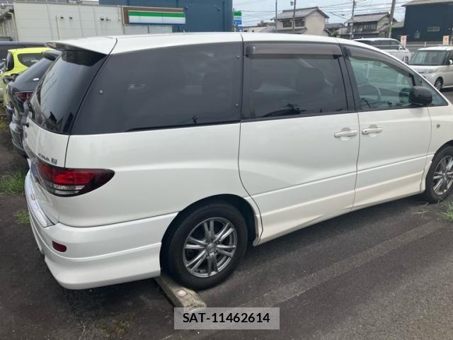 Toyota ESTIMA 2003-10 8365793-7