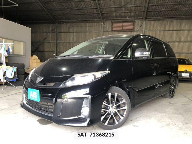 Toyota ESTIMA 2012-07 8365787-0