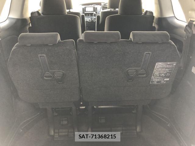 Toyota ESTIMA 2012-07 8365787-11