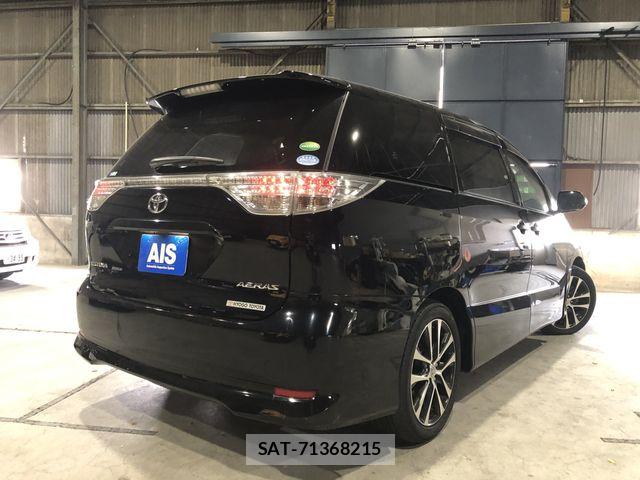 Toyota ESTIMA 2012-07 8365787-2