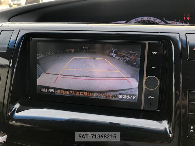 Toyota ESTIMA 2012-07 8365787-3