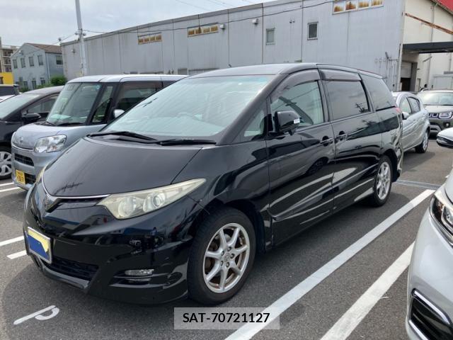 Toyota ESTIMA 2006-08 8365795-0