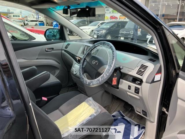 Toyota ESTIMA 2006-08 8365795-7