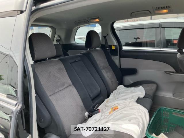 Toyota ESTIMA 2006-08 8365795-8