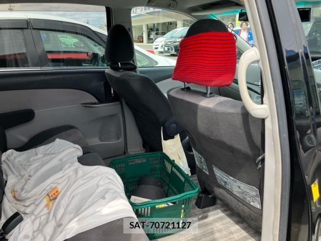 Toyota ESTIMA 2006-08 8365795-9