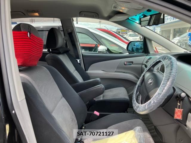Toyota ESTIMA 2006-08 8365795-10