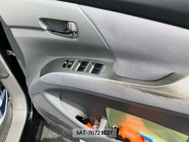 Toyota ESTIMA 2006-08 8365795-11