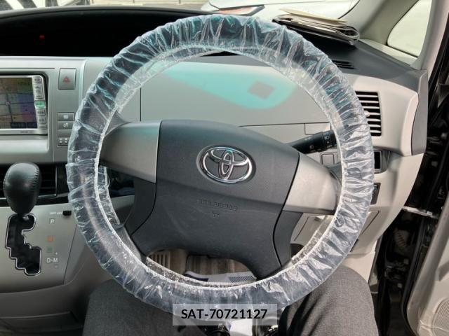 Toyota ESTIMA 2006-08 8365795-13