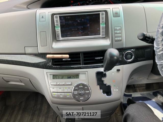 Toyota ESTIMA 2006-08 8365795-15