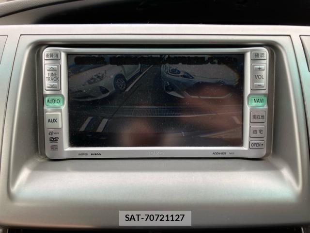 Toyota ESTIMA 2006-08 8365795-16