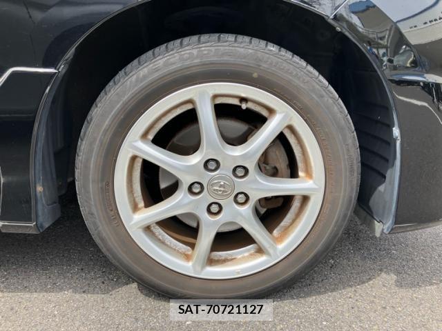 Toyota ESTIMA 2006-08 8365795-2